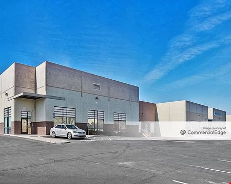 Preview of commercial space at 531 Gallatin Place NW