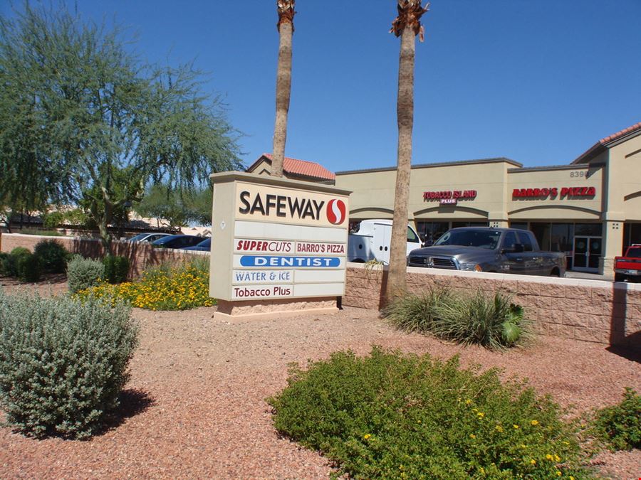 8390 W Cactus Rd