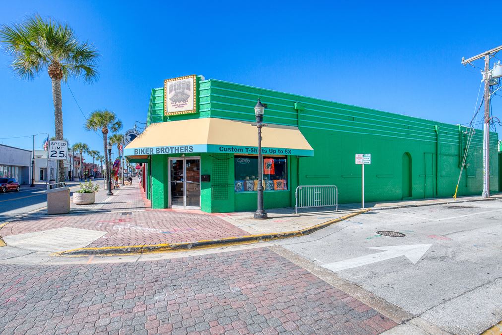 815-823 Main Street