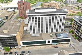 Downtown Business Suite