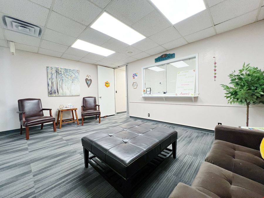 Meridian Professional Center