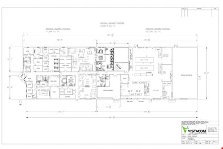 Preview of Industrial space for Sale at 1902 Vultee Street