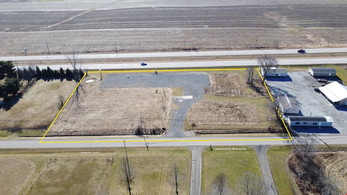 18323 Blosser Road Dalton ohio
