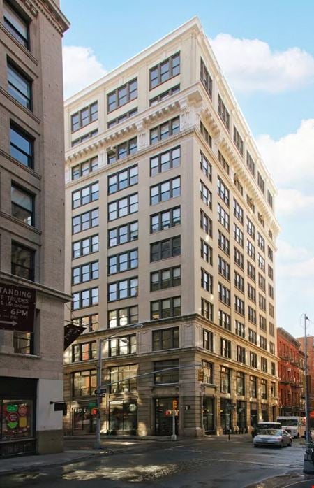 Preview of Office space for Rent at 72 Spring St