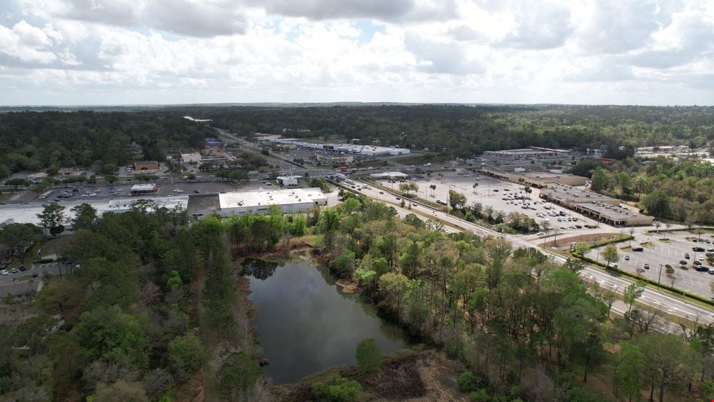 Hernando County Development Land