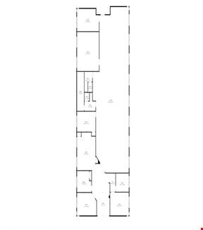 Journey House Travel Building