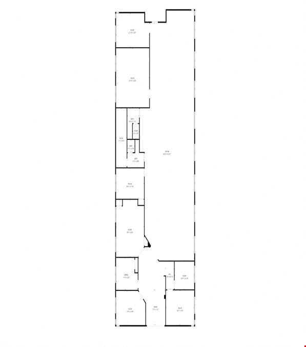 Journey House Travel Building
