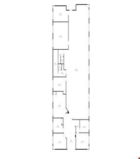Journey House Travel Building