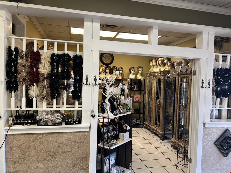 Landa Retail