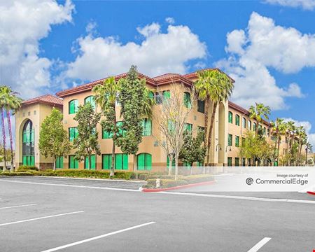 Preview of Office space for Rent at 3550 Vine Street