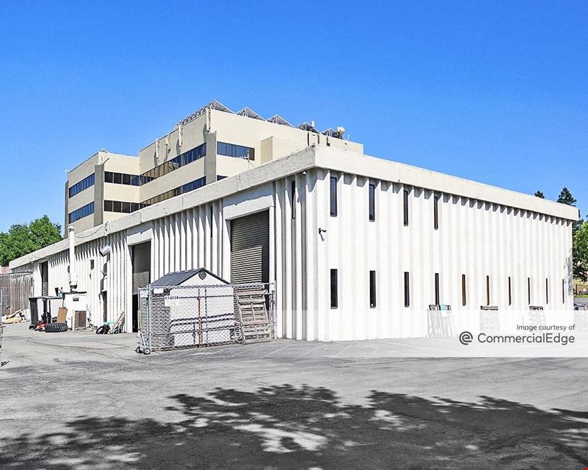 Crow Canyon Medical Center