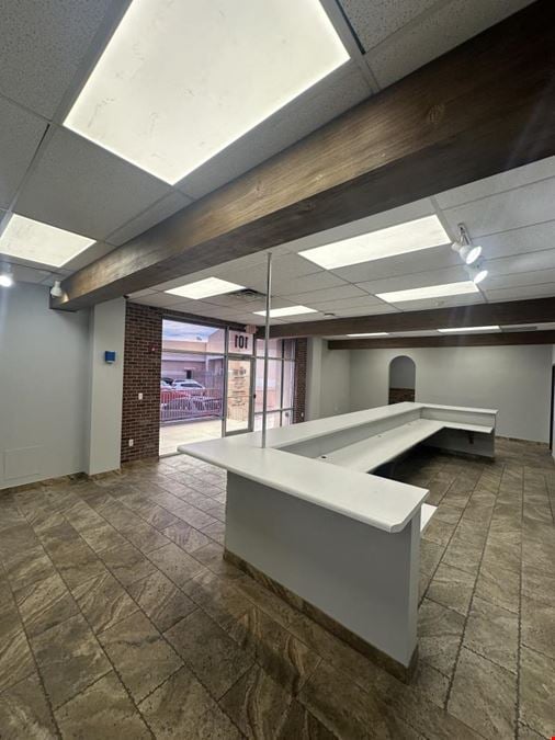 101 Industrial Avenue NE