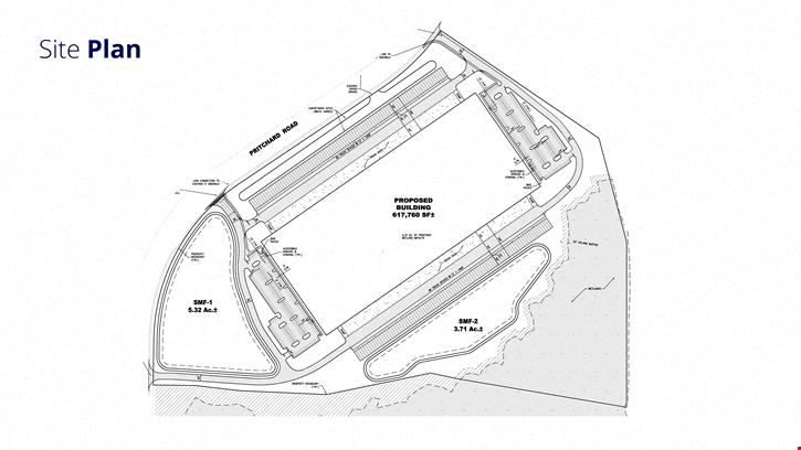 Now Preleasing | Design-to-Suit Opportunities Available