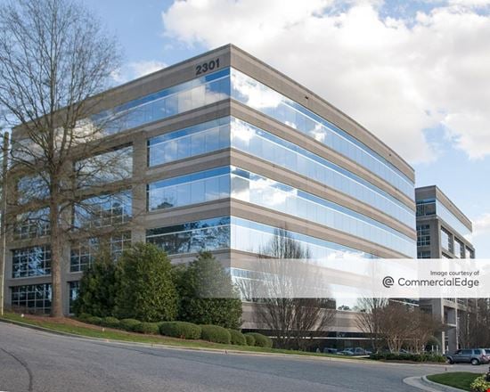 Preview of Office space for Rent at 2301 Sugar Bush Road