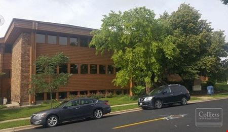 Office Space For Lease - Madison