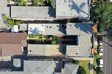 Preview of Multi-Family space for Sale at 1135 East 3rd Street