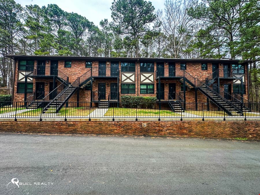 25-Unit Value-Add Multifamily Opportunity | 3 Buildings