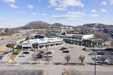 Preview of commercial space at 4900 Thoroughbred Lane