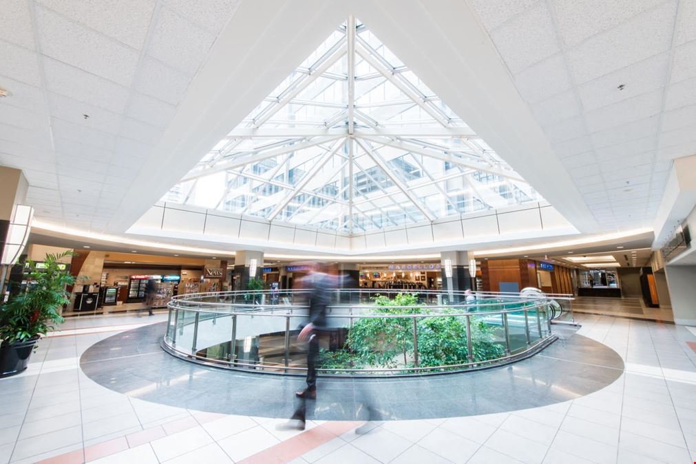 Calgary Place I