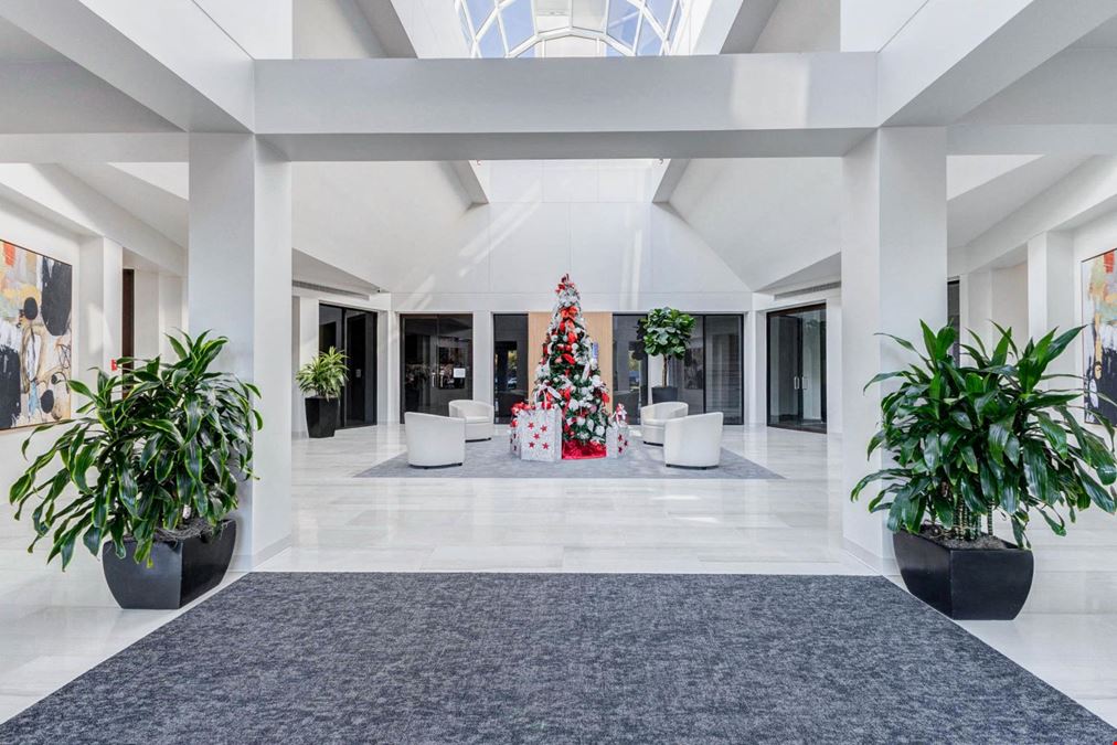 The Offices at Sweetwater