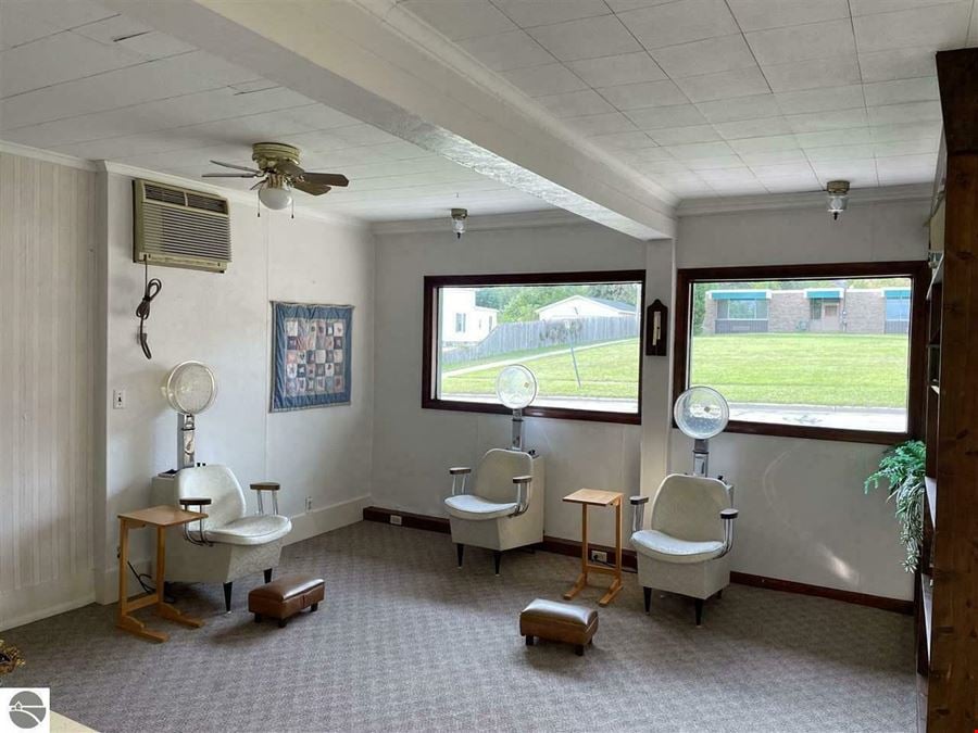 Beauty / Hair Salon Business