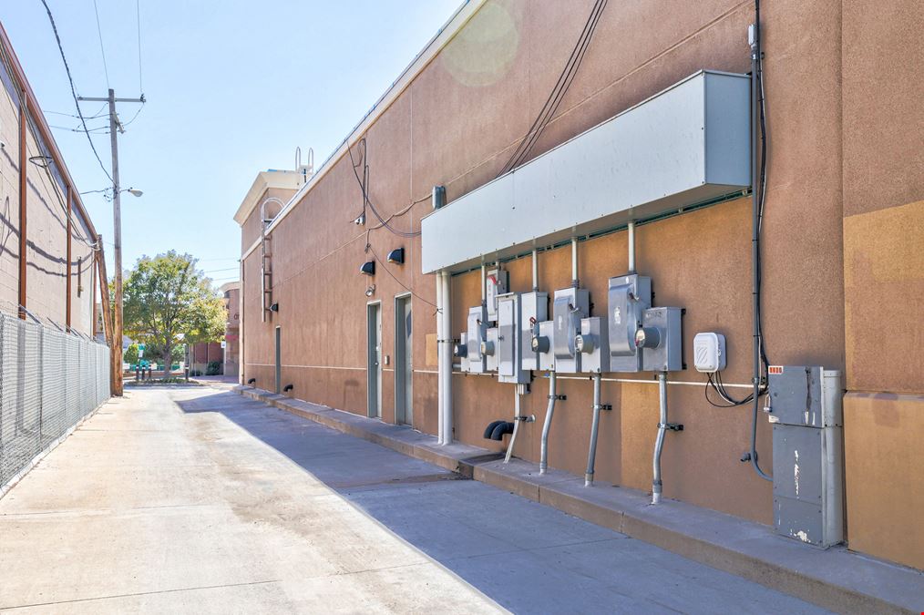 Retail/Office Opportunity