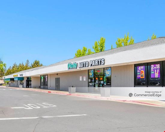Preview of Retail space for Rent at 100 Raleys Towne Center