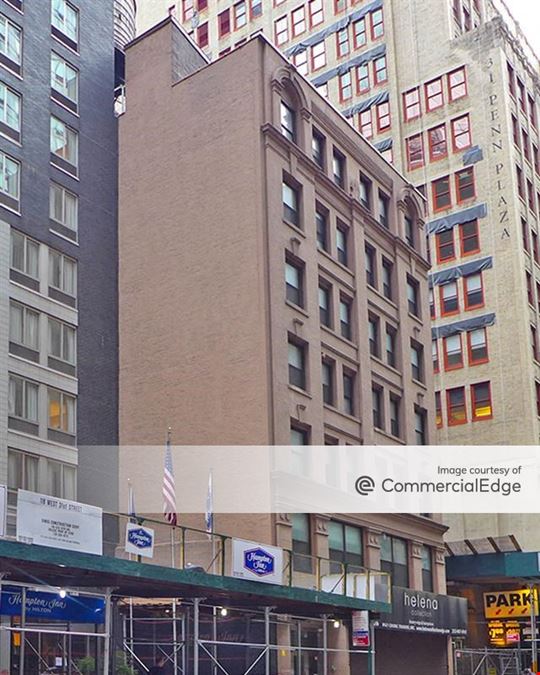 120 West 31st Street