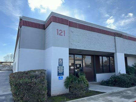 Preview of Industrial space for Rent at 2727 North Grove Industrial Drive Suite 121