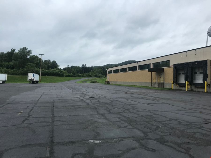 Industrial / Warehouse / Flex FOR LEASE