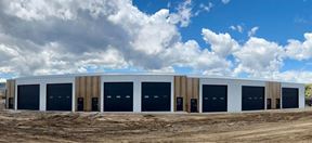 360 E Hart St