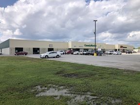 Vandalia Marketplace