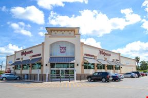 Former Walgreens Retail Store - Sublease
