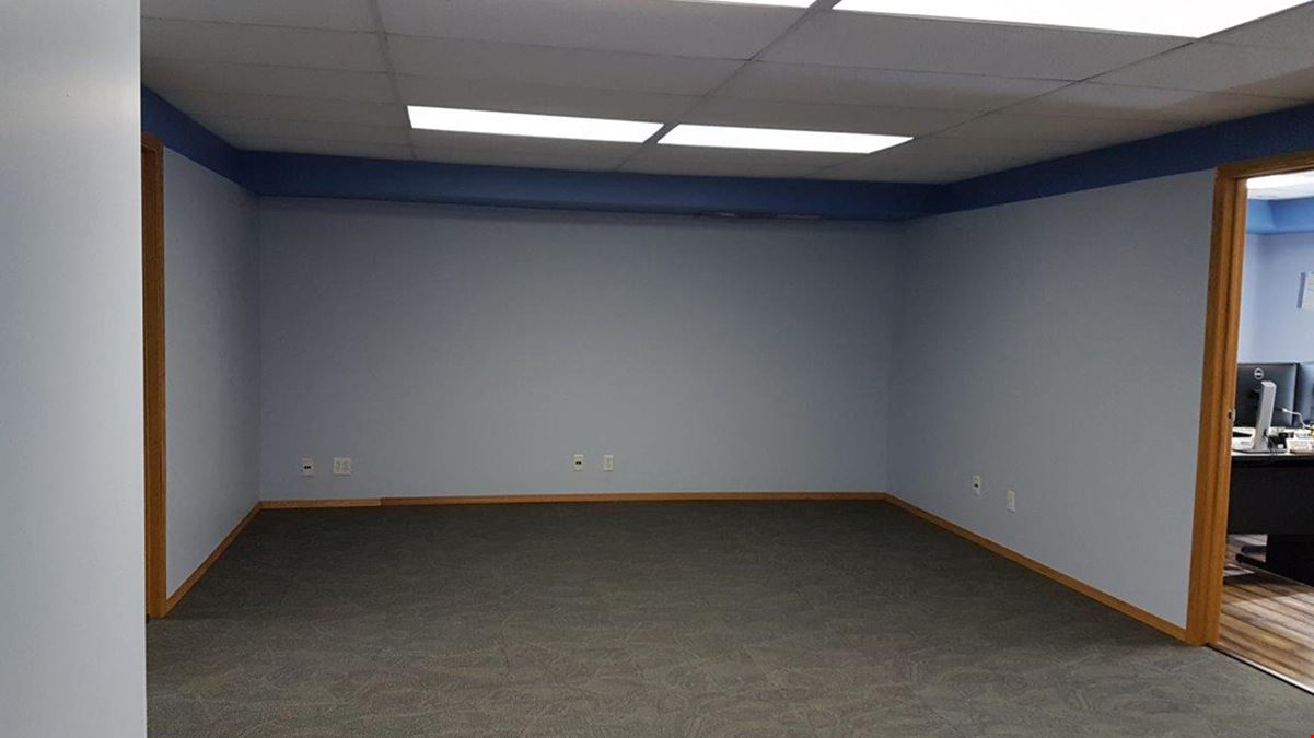 270 Agri Park Road