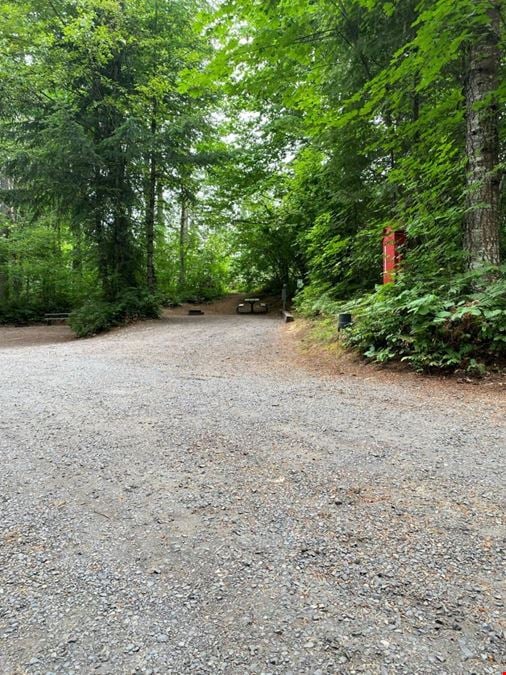 Top-Rated Gorge RV Park & Campground in Stevenson, WA