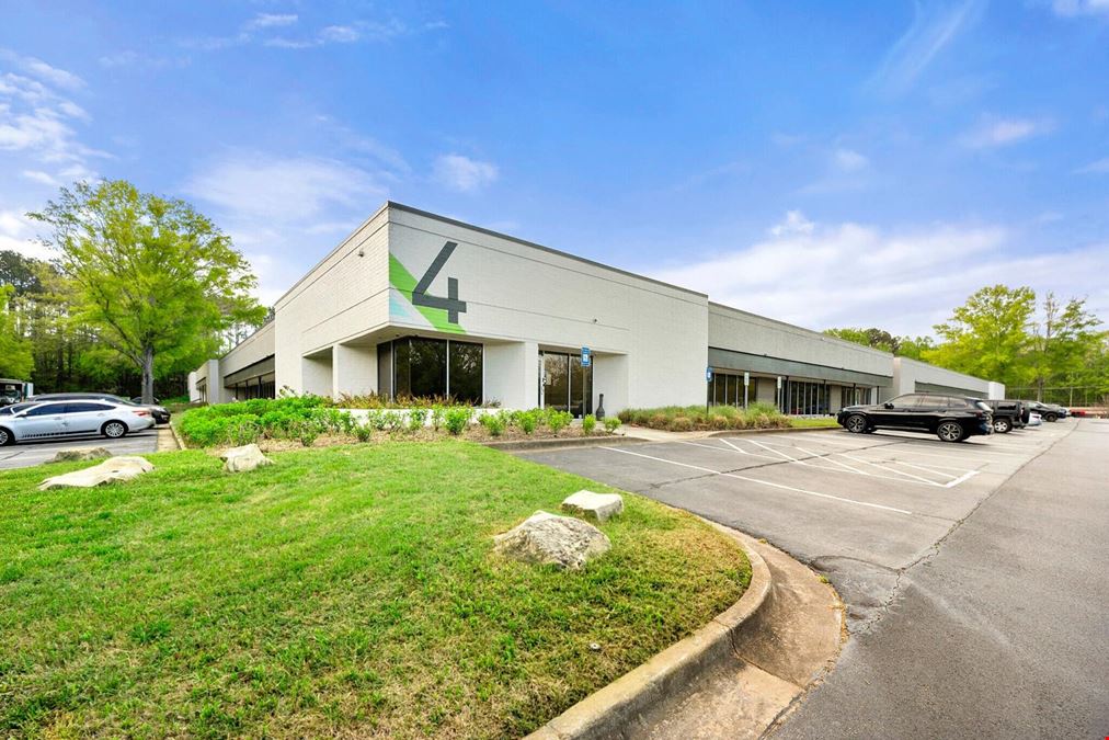 8601 Dunwoody Place