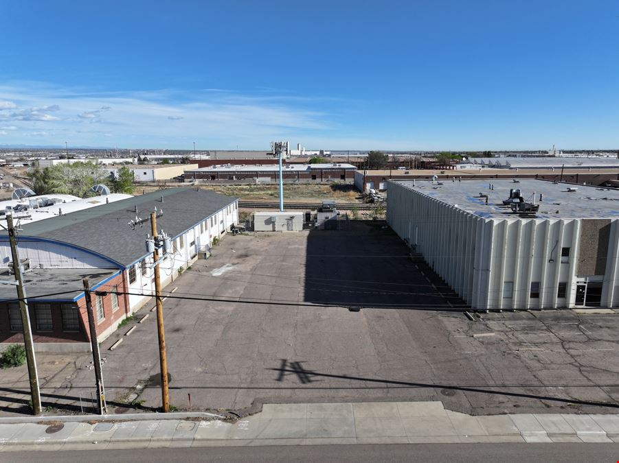 4555 & 4595 E 46th Ave