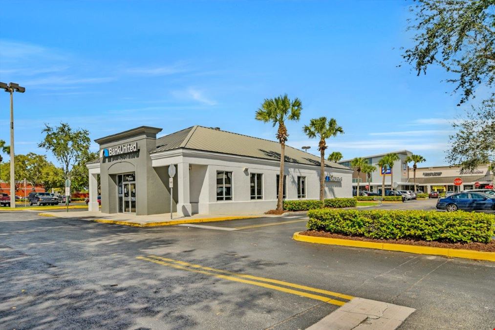 Kendall Corners