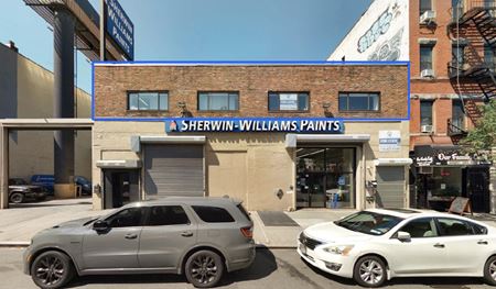 Preview of Retail space for Rent at 4606 3rd Avenue
