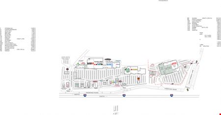 Preview of commercial space at 12901 I-35 North & Parmer Lane