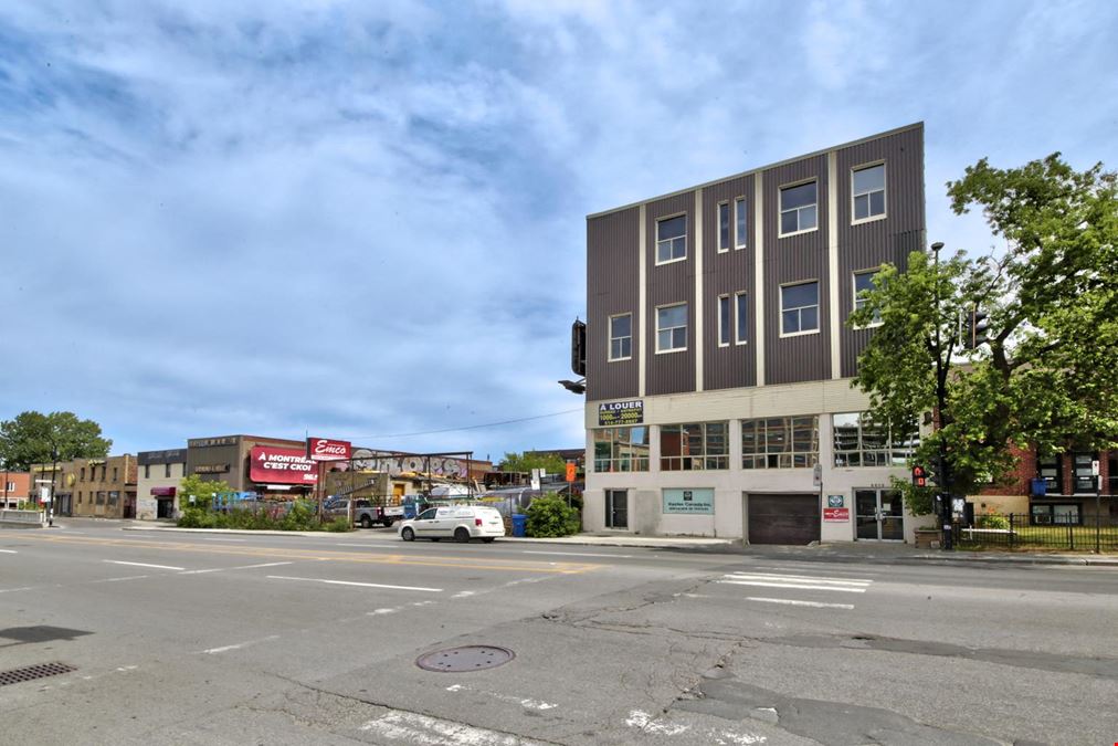 6659 Parc
