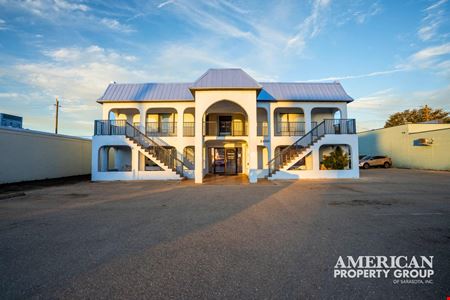 Preview of Office space for Sale at 2450 South Tamiami Trail
