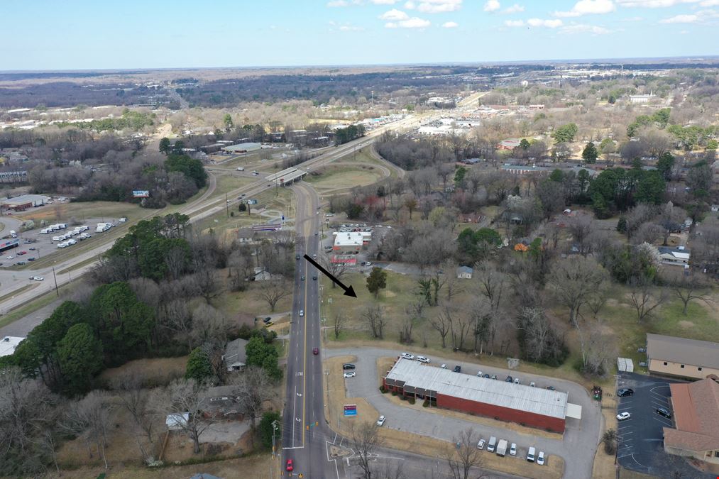 Hollywood Commercial Development Opportunity