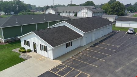 Preview of Industrial space for Sale at 1323 Excalibur Dr