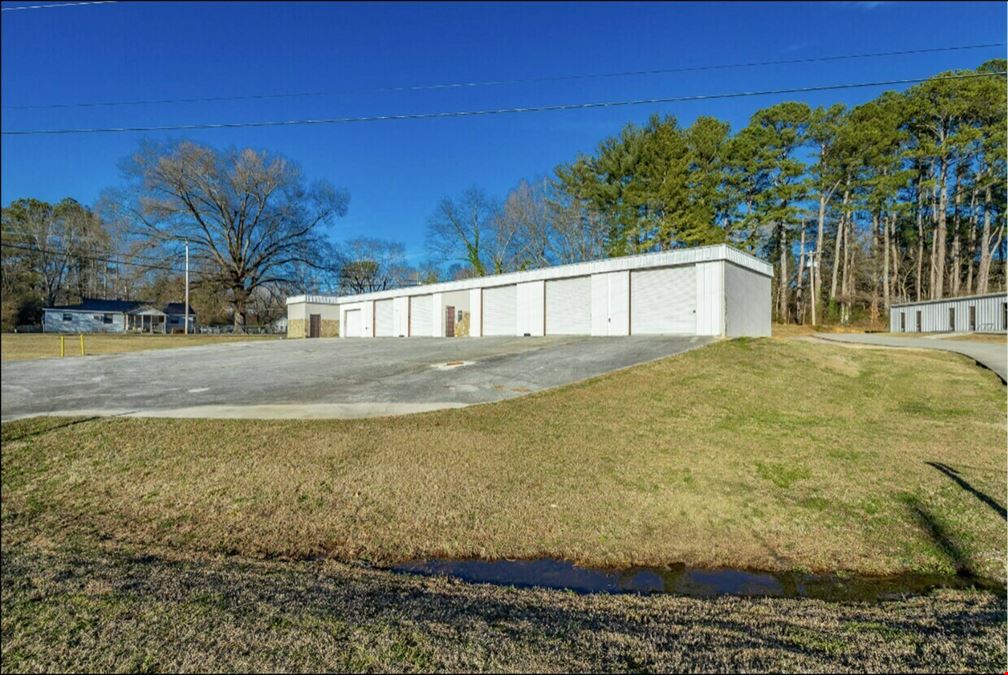 LaFayette Industrial Portfolio
