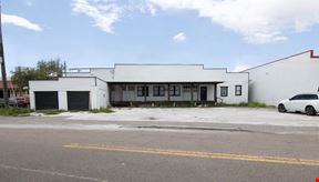 The Woodlawn District's Iron Horse Collective
