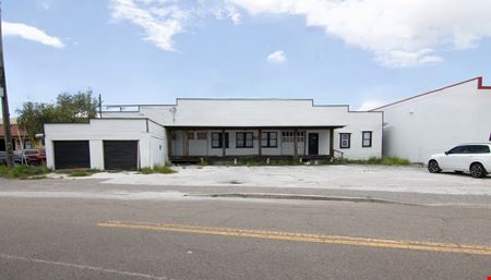 Preview of Industrial space for Sale at 1258 19th Street North