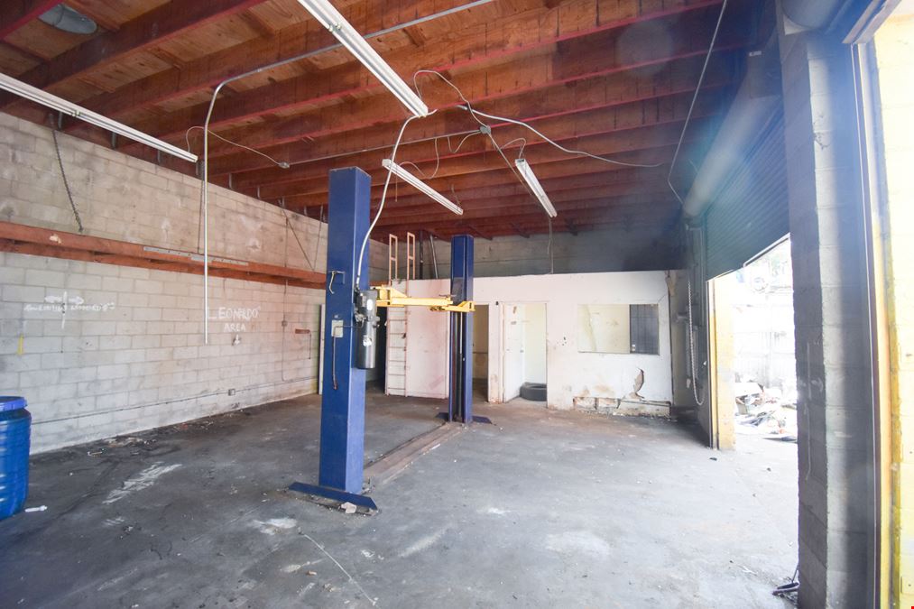 1240 W Slauson Ave