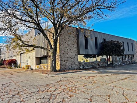 Preview of Industrial space for Sale at 16600 East Thirteen Mile Road