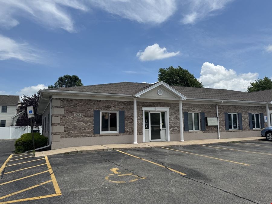 322 Susan Drive, Suite C-2